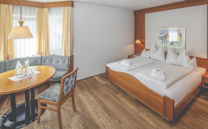 Family Suite Sonnenblume